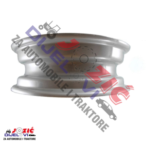 Generic placeholder thumbnail